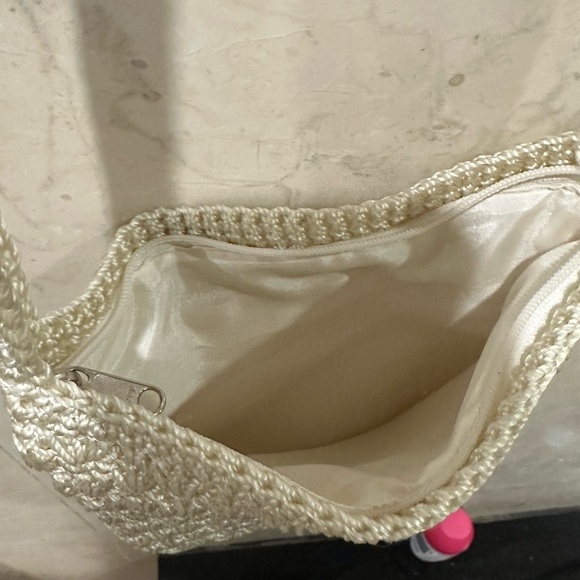 Crochet bag - Picture 5 of 6